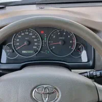 پرادو چهار درب شش سلیندر اس اسپشیال|خودرو سواری و وانت|رشت, کوی عرفان|دیوار