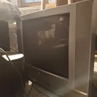 تلویزیون ۲۱اینچ رنگی