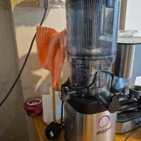 آب مرکبات گیر حرفه ای