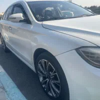 لیفان ۸۲۰ تمیز کارمندی|خودرو سواری و وانت|اصفهان, فرودگاه شهید بهشتی|دیوار