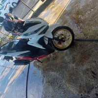 موتورسیکلت کلیک مدل۱۴۰۱