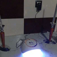 دستگاه یووی|آرایشی، بهداشتی، درمانی|همدان, |دیوار