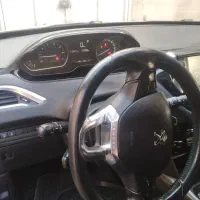 پژو ۲۰۰۸ مدل ۹۷|خودرو سواری و وانت|تهران, دارآباد|دیوار