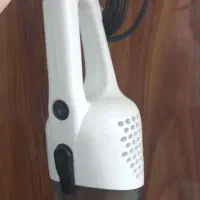 جارو برقی عصایی