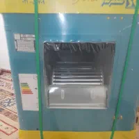 کولر آبی ظرفیت ۴۰۰۰ نو نو زیر قیمت بازار