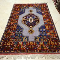 قالیچه دستباف 3متری