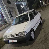 پراید مدل 90