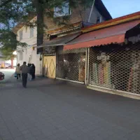 اجاره مغازه 22 متری در حمیدیان|اجارهٔ مغازه و غرفه|رشت, حمیدیان|دیوار