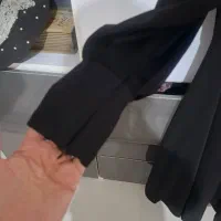 پیراهن مجلسی و مهمانی طور میدی سایز ۴۴ و۴۶|لباس|کرمانشاه, |دیوار