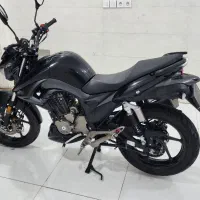 زونتس zontes n2|موتورسیکلت|اهواز, کیانشهر|دیوار