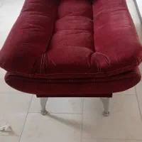مبل تخت خواب شو