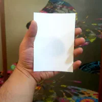 تراکت ۱۰۰ عدد ۱۳۰ هزار ت ، با طراحی رایگان