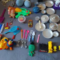 فروش اسباب بازی|اسباب‌‌بازی|گرمسار, |دیوار