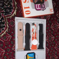 ساعت هوشمند