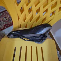 زین دوچرخه d2. مارک velo