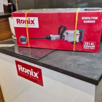 چکش تخریب 15 کیلویی رونیکس