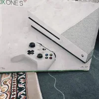 کنسول بازیxbox one s|کنسول، بازی ویدئویی و آنلاین|اهواز, شریعتی جنوبی|دیوار