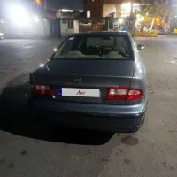 سمند|خودرو سواری و وانت|رشت, جانبازان|دیوار