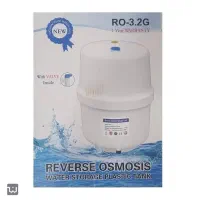 دستگاه تصفیه آب|آب‌سردکن و تصفیه آب|رشت, جانبازان|دیوار