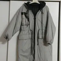 پالتو و کاپشن و کفتان