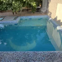 باغ  عالیجناب|اجارهٔ کوتاه‌مدت ویلا و باغ|کرمانشاه, |دیوار