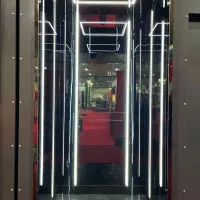 آسانسور و بالابر|ماشین‌آلات صنعتی|بم, |دیوار