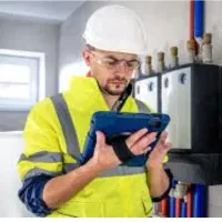 استخدام تکنسین فنی برق