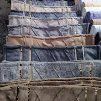 روفرشی و روبالشت