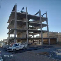 قالب‌بندی ،پیمانکاری با مصالح اقساطی ودستمزدی