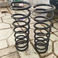 لول فنر عقب تیبا|قطعات یدکی و لوازم جانبی|سبزوار, توحیدشهر|دیوار