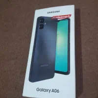 گوشی سامسونگ a06