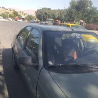 پژو آر دی (RD) دوگانه سوز CNG، مدل ۱۳۸۴|خودرو سواری و وانت|دهگلان, |دیوار