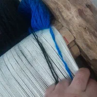 چارچوب قالی