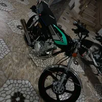 موتور پرواز