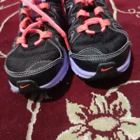 کتونی نایک اورجینال38|کیف، کفش، کمربند|خرم‌آباد, |دیوار