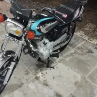 موتور هندا کویر 200