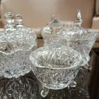 قندان|ظروف سرو و پذیرایی|تهران, سعادت‌آباد|دیوار