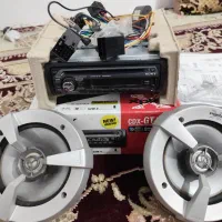 ضبط و باند سونی