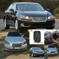 کلیه لوازم یدکی لکسوس Es350