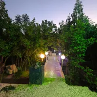 اجازه باغ ویلا کوتاه مدت|اجارهٔ کوتاه‌مدت ویلا و باغ|اصفهان, ردان|دیوار