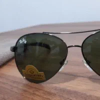 عینک افتابی اصل ریبن Ray-Ban