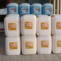 نرم کننده سافتلن فلاورجان|مواد شوینده و دستمال کاغذی|فلاورجان, |دیوار