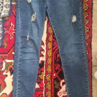 شلوار مردانه