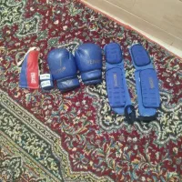 وسایل کامل کیک بکس