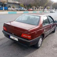 پژو2000مدل79|خودرو سواری و وانت|ماکو, |دیوار