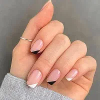 کاشت ناخن|خدمات آرایشگری و زیبایی|یاسوج, |دیوار