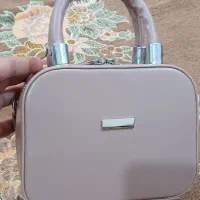 کیف و  شال