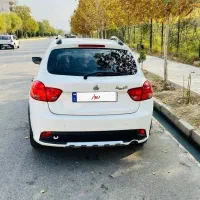 کوئیک s مدل ۱۴۰۲|خودرو سواری و وانت|گنبد کاووس, |دیوار