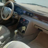 سمند lx ساده مدل ۹۹ خانگی|خودرو سواری و وانت|شهرضا, |دیوار
