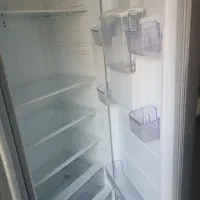 فروش یک جفت یخجال فریزر جنرال|یخچال و فریزر|مراغه, |دیوار